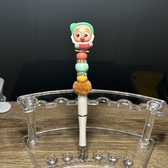 Bashful Doorable Pen 1 Of 1 - Picture 2 of 3